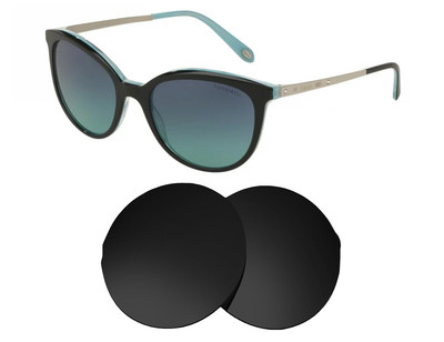Replacement Lenses for Tiffany TF4117B Polarized UV Protection  Seek Op