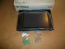 KEYENCE VT5-X10 Touch Panel Display 10-inch TFT Color NEW