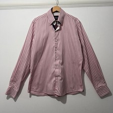 7camicie striped Shirt Size XL