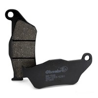 BremsbeläGe Vorne Brembo 07065 Passend FüR Yamaha YP 125 R X-Max Bj. 2006-2009