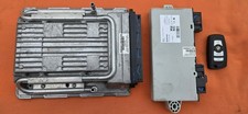 BMW F10 ECU ENGINE COMPUTER MSD85.0 KEY SET C...