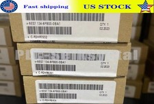 New Siemens 6ES7134-6FB00-0BA1 6ES71346FB000BA1 ET 200SP Analog input module