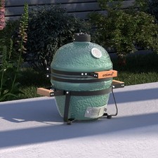ottimo Searsmith 13" Kamado BBQ