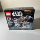 LEGO Star Wars: X-Wing Fighter Microfighter (75032)