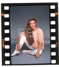 Jane Seymour Movie Actress Model by Harry Langdon Transparency 418E