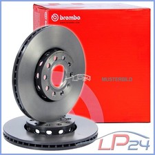 Disque de frein Volvo V50