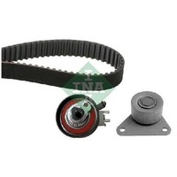 Zahnriemensatz FüR Volvo S40 644 1.6 1.7 1.8 1.9 95 Bis 04 INA Teil B4184S2
