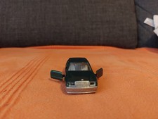 siku 1063/64 Mercedes in Grün Selten ohne OV...