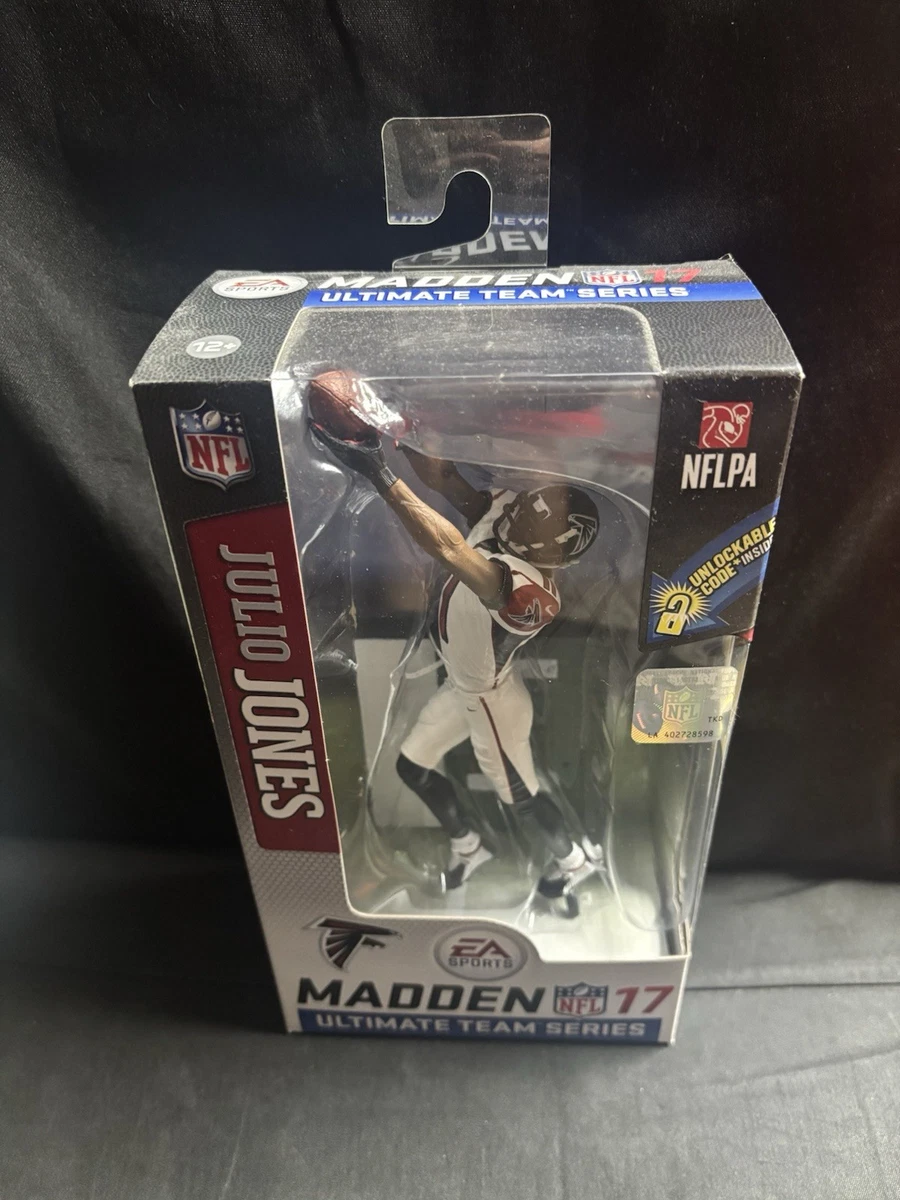 Atlanta Falcons NFL Action Figures for sale | eBay