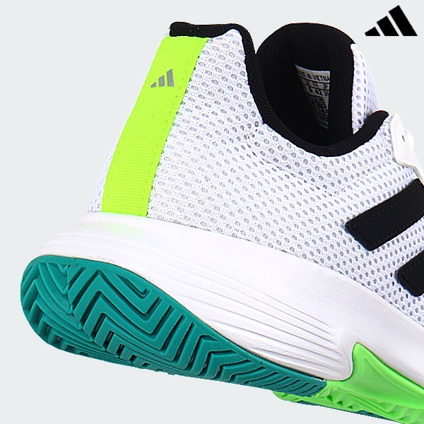 Adidas Court Spec 2 Unisex Tennis Shoes Sports Training Shoes