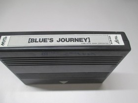 Blues Journey Neo geo MVS Cart