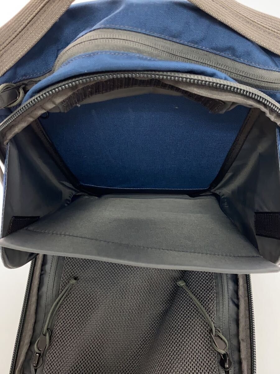USED BAG MYSTERY RANCH JAVA BACK PACK Backpack Bl… - image 8