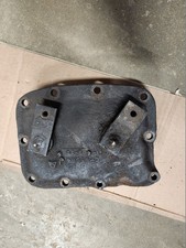 Mopar A833 Side Cover Cast Iron 4-speed Dodge Chrysler Plymouth New Process