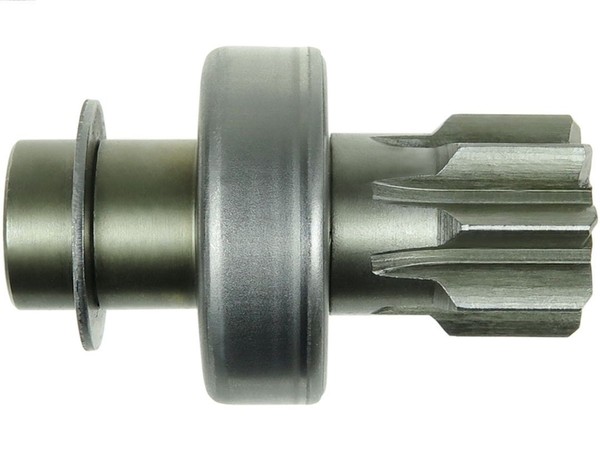 1X As-Pl SD5105 Freilaufgetriebe Starter FüR Nissan-image