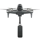 For DJI FPV Drone RC Hanging Action Camera Base Bracket Holder Mount Accessories