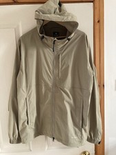 Snow Peak Utility Parka - Large