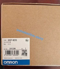 1PCS G9SP-N20S PLC Safety Controller Brand New Fast shipping DHL or FedEx