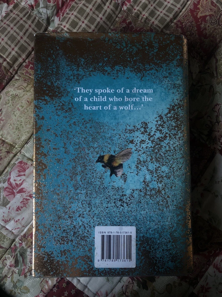 ✨SIGNED ✨ First Ed - Assassin’s Fate Hardback - Robin Hobb ✨ - Image 2 of 4