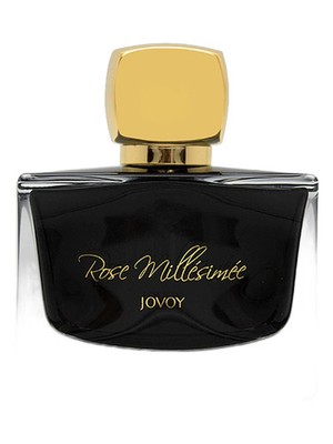 Jovoy Paris Rose Millesimee / Millésimée 1.7 oz 50ml Extrait de Parfum (sealed)