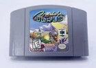 Cruis'n World (Nintendo 64, 1996) Authentic Tested And Working