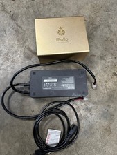 IPOLLO V1 MINI WIFI  6gb 300mh/s MINER W/ PSU