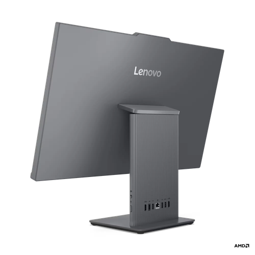 Lenovo IdeaCentre AIO (27) - AMD Ryzen 5 7535HS 16GB RAM 512GB SSD - Picture 6 of 9