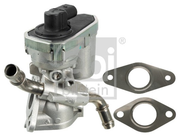 Febi Bilstein AGR Ventil 174275 FüR Ford Transit Bus Tourneo Ranger TKE Tdci 4X4-image