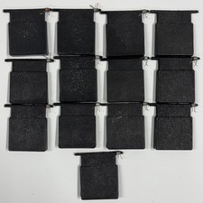 Uturn U Turn 13 Replacement Chute Flaps with springs Candy Vending Machine 