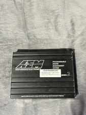 Aem Series 2 Ecu For 1jz Send Offers Ill Probaly Take It Need Gone