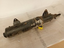 Terminale Di Scarico Marmitta Honda Africa Twin XRV 750