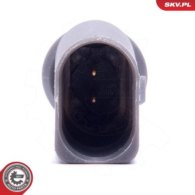 For ESEN SKV 17SKV702 Exterior Temperature Sensor Audi Seat Skoda VW