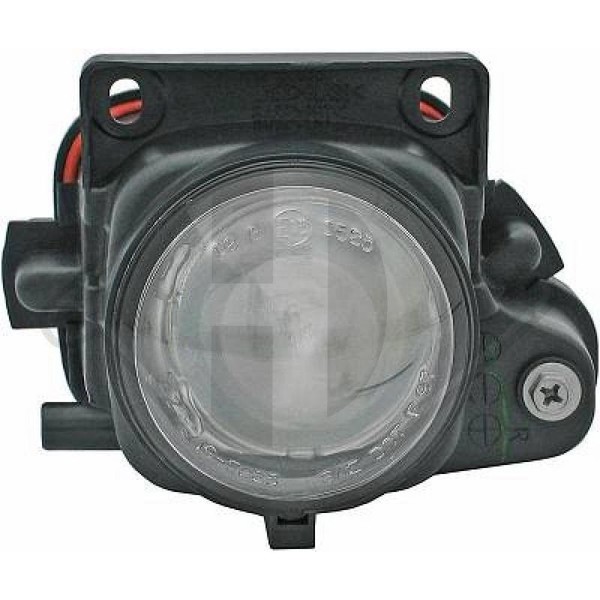 Nebelscheinwerfer Diederichs 1024088 FüR Audi Rechts-image