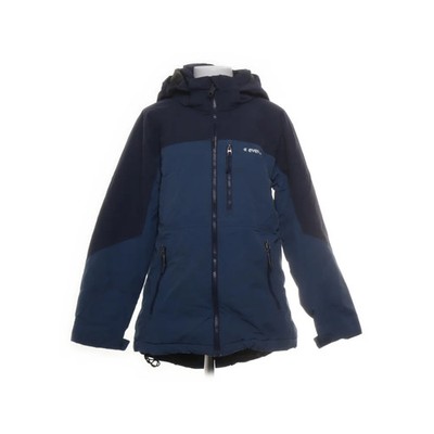 Everest, Winterjacke, Jungen, Größe: 140, Blau, Polyamid/Polyester #FUT