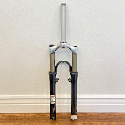 Marzocchi Bomber MX Comp Suspension Fork V-Brake or Disc Mounts