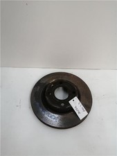 Disque de frein Dacia DOKKER