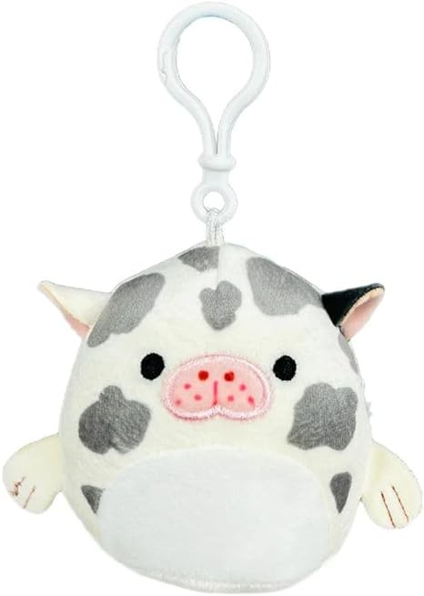 Сквишмеллоу 35 дюйма Плюшевая заколка Морская корова - Kona 1890₽