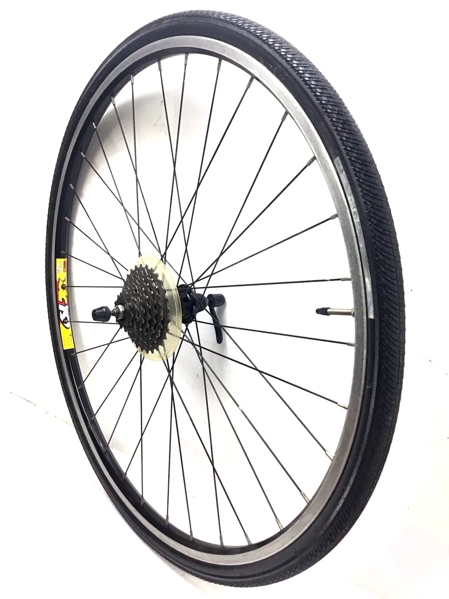 Weinmann Zac 19 In Bicycle Wheels & Wheelsets for sale | eBay