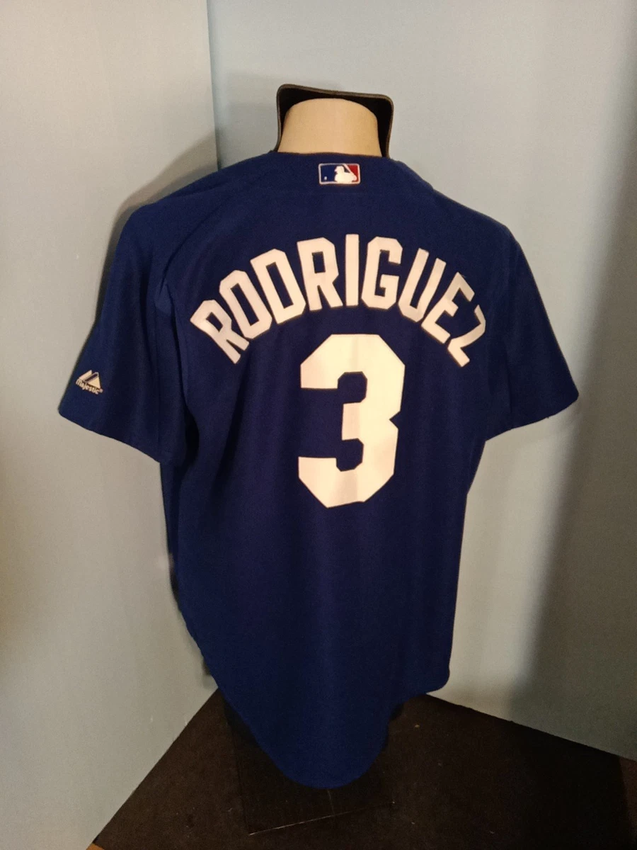 Majestic Alex Rodriguez MLB Jerseys for sale | eBay
