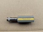 HEWLETT PACKARD 8481D POWER SENSOR 10 MHz - 18.0 GHz — photo 4