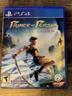 Prince of Persia: The Lost Crown - Sony PlayStation 4