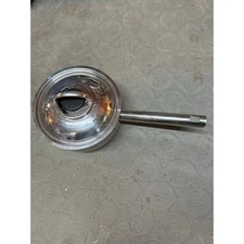 The Main Ingredients Stainless Steel Cooking Pot with Lid