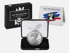 1776-2026 W PROOF AMERICAN SILVER EAGLE (ASE) 250TH LIBERTY PRIVY ***PRE-SALE***