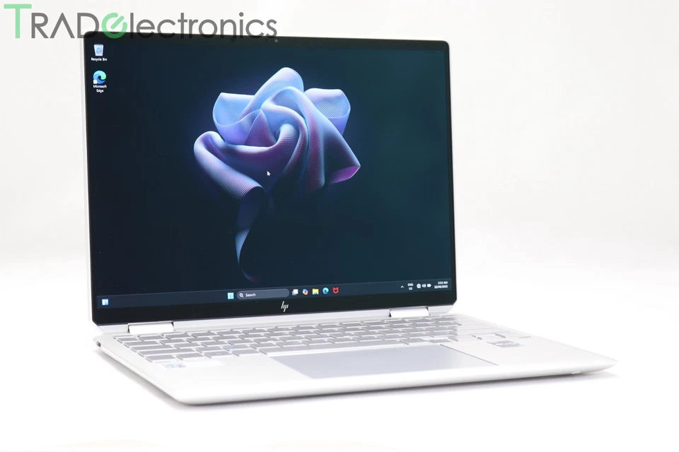 (💎A+) HP Spectre x360 2 in 1 14-ef0016TU i7-1255U 16Gb 512Gb SSD Silver 89% Bat - image 2 of 4