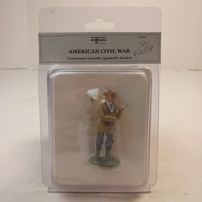 Delprado American Civil War Confederate Gueri...