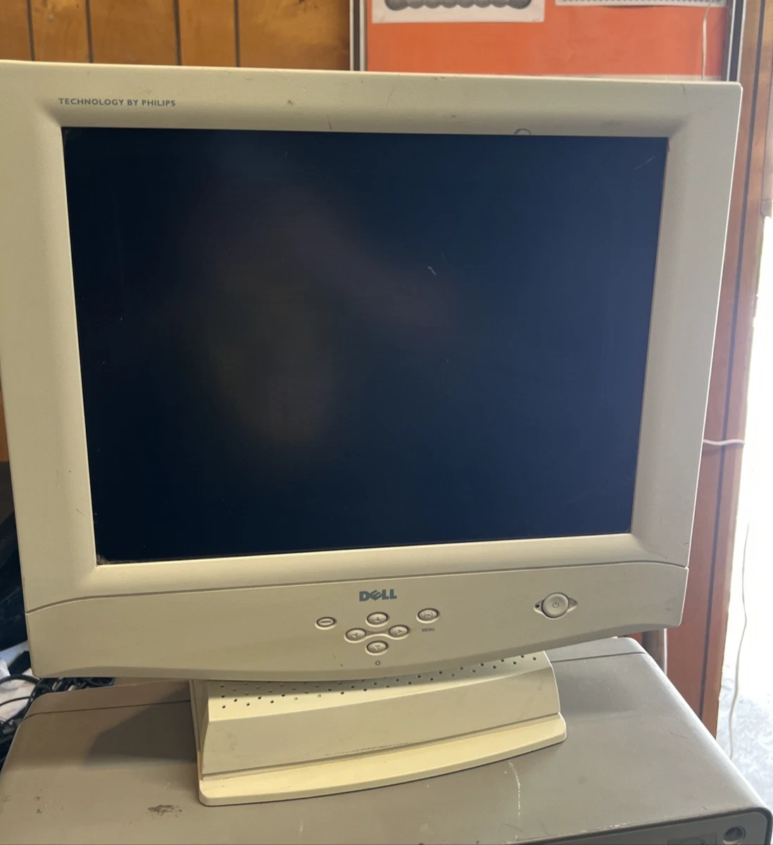 Dell CRT Monitors for sale | eBay