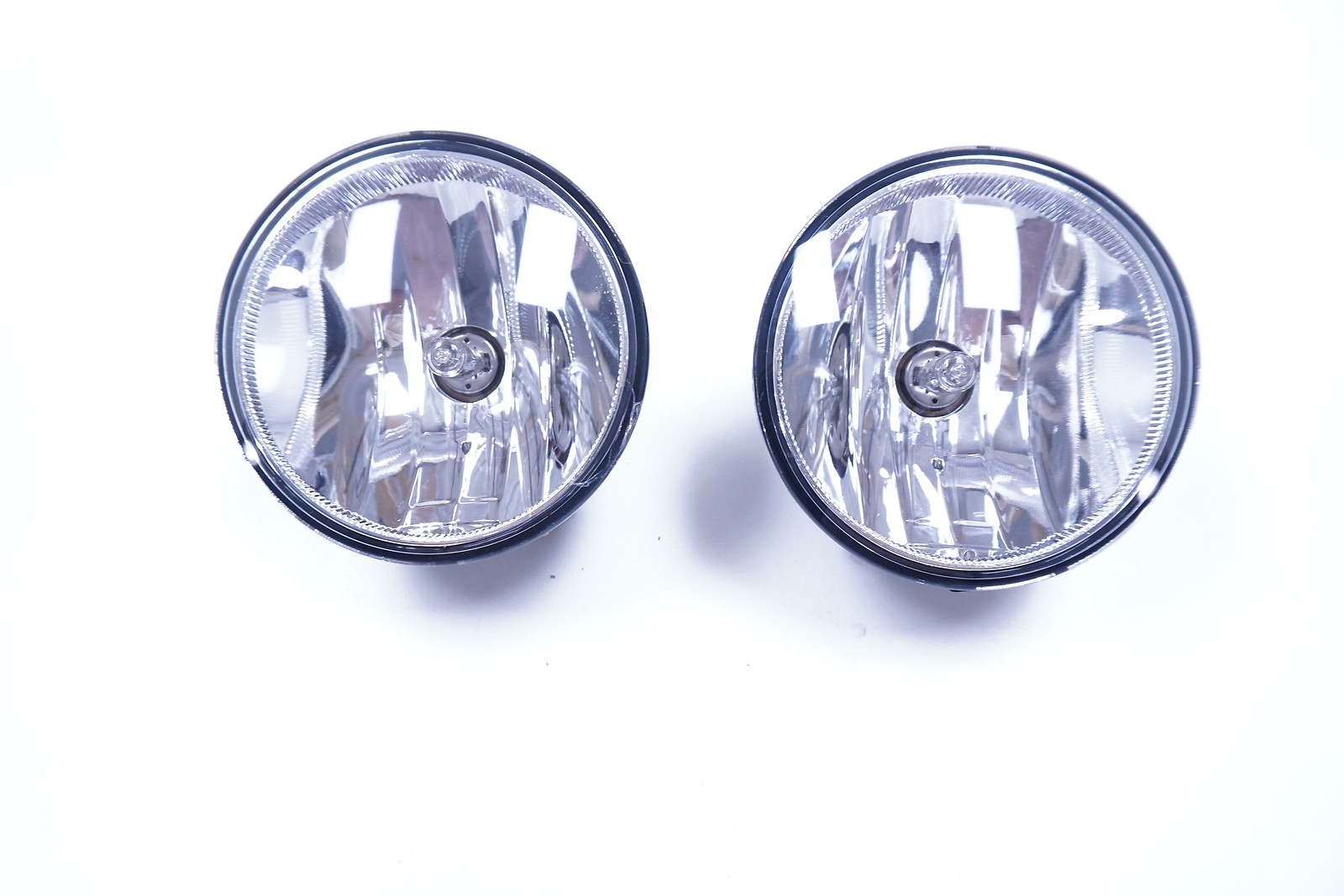 2010 GMC Yukon Fog Light Assembly New Aftermarket LH and RH