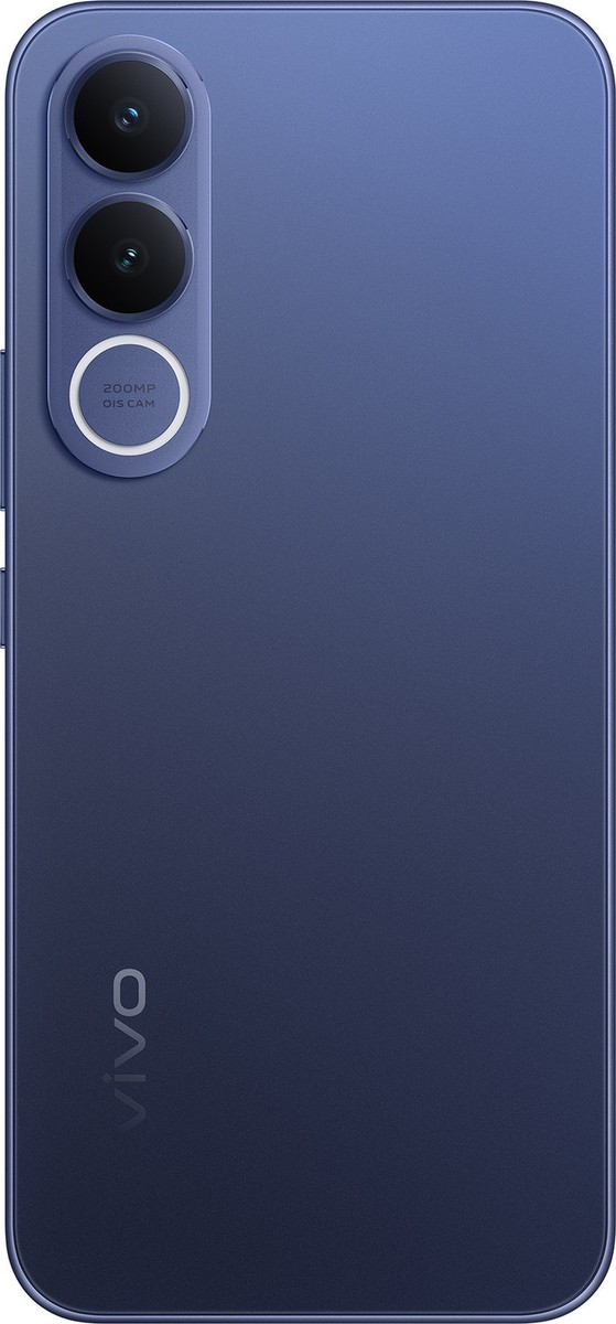 vivo V70 FE 8GB 256GB 5G Blue Unlocked Global Version NFC Dual Sim