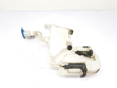 #ad 2014 SKODA OCTAVIA SCREEN WASH WASHER BOTTLE 5Q0955449Q GBP 55.75