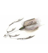 Imakatsu Helter Twister 1/2 oz #ZX-028 Kasumi Smelt super raro