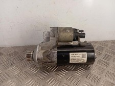 Démarreur Volkswagen SCIROCCO